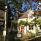 Jasmine Cottage, Oxfordshire
