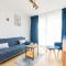 APARTAMENTY MIERZEJA - BALTIC GARDEN, Sztutowo
