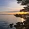 Apartment Zaglav 3 - first sea row