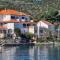 Apartment Zaglav 3 - first sea row