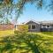 8 person holiday home in Grenaa-By Traum