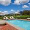 Saronsberg Vineyard Cottages