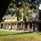Saronsberg Vineyard Cottages