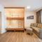 Appartement Oberwirt Ferienwohnung