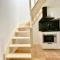 Niort - Hyper-Centre - Appartements en Duplex ou Triplex - Wifi Fibre - NOUVEAU - Niort