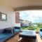 Oceanview 3-bedroom apartment D5 - Flic-en-Flac