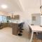 Oceanview 3-bedroom apartment D5 - Flic-en-Flac