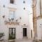 Typical Apulian Apartment