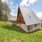 Superbesse - Maison avec vue sur la vallée - Besse-et-Saint-Anastaise