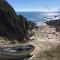 The Langley Tarne - Mousehole