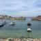 The Langley Tarne - Mousehole