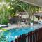 Mami Wata House
