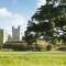 Mason's Cottage - Ampleforth