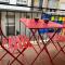 CLOSE TO GRAN VIA Centro familiar con Wifi by Apartamentos Logrono - Logroño