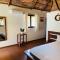 Mangal Beach Lodge