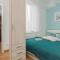 APARTAMENTY MIERZEJA - LEŚNY ZAUŁEK, Sztutowo