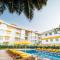 BloomSuites l Calangute