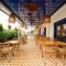 BloomSuites l Calangute