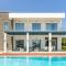 Villa Marsali by Ruidoso Luxury