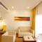 BloomSuites l Calangute