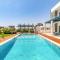 Villa Marsali by Ruidoso Luxury