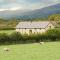 The Longbarn at Caerfallen