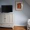 Ferienwohnung mit Haffblick in Stolpe OT Gummlin Usedom - 施托尔佩奥夫乌塞多姆