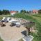 Ferienwohnung mit Haffblick in Stolpe OT Gummlin Usedom