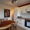 Ferienwohnung mit Haffblick in Stolpe OT Gummlin Usedom - 施托尔佩奥夫乌塞多姆