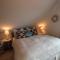 Ferienwohnung mit Haffblick in Stolpe OT Gummlin Usedom - 施托尔佩奥夫乌塞多姆