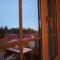 Ferienwohnung mit Haffblick in Stolpe OT Gummlin Usedom - 施托尔佩奥夫乌塞多姆