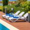 Seafront Villa Maya by Ruidoso Luxury