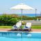 Seafront Villa Maya by Ruidoso Luxury