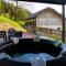 Villa Richterberg with Sauna & Hot Tub