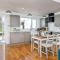 Stunning 1-Bed Cottage near Carlisle with Hot tub