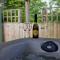 Stunning 1-Bed Cottage near Carlisle with Hot tub