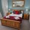 Stunning 1-Bed Cottage near Carlisle with Hot tub