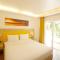 BloomSuites l Calangute