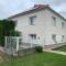 Topáz Apartmanházak Keszthely