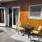 Luxe kamer Chambre Renard met eigen terras