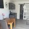 Luxe kamer Chambre Renard met eigen terras