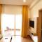 BloomSuites l Calangute