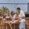 Three Corners Sunny Beach Resort - Hurghada