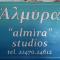 Almira Studios and Apartments