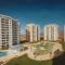One Bedroom Apartment in Caesar Resort & SPA, Long Beach - Perivolia tou Trikomou