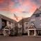 TownePlace Suites Medford - Medford