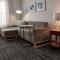 TownePlace Suites Medford