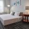 TownePlace Suites Medford