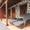 Casas Rurales Casitas Armary, en San Isidro, Breña Alta