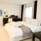 Yuwon Hotel - Seul